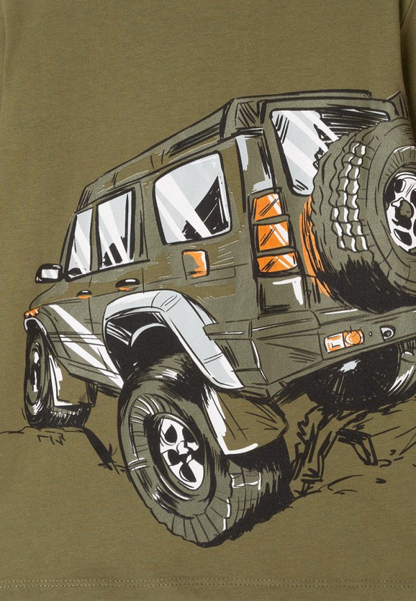 фото Лонгслив gloria jeans