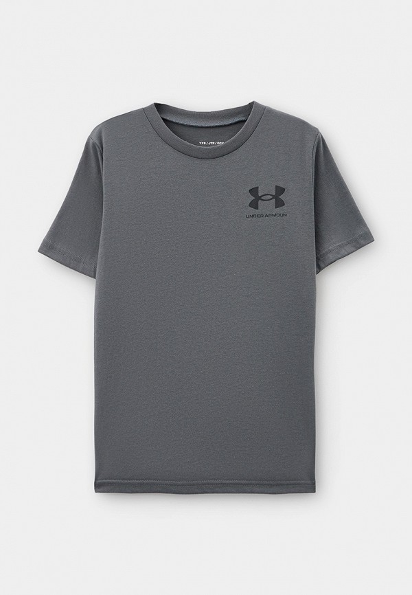 фото Футболка under armour