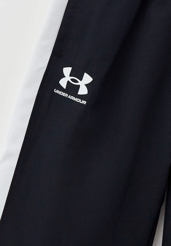 фото Брюки спортивные under armour