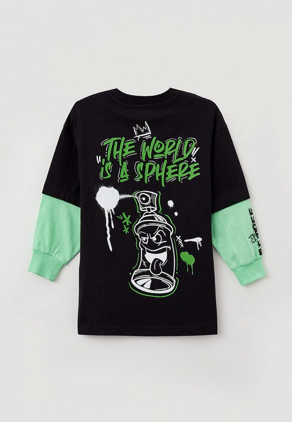 фото Лонгслив gloria jeans