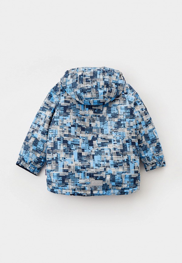 фото Куртка утепленная kisu