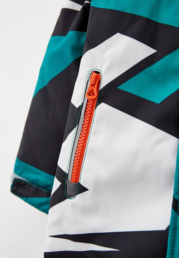 фото Куртка утепленная kisu