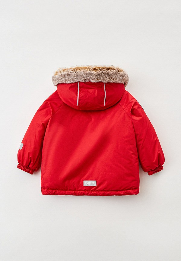 фото Костюм утепленный kisu