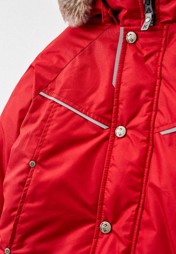 фото Костюм утепленный kisu