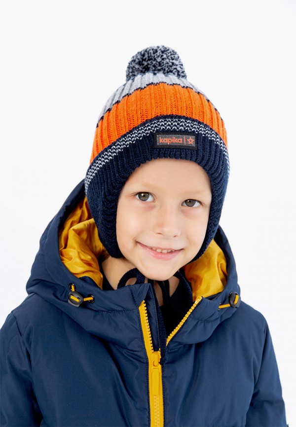 фото Шапка kapika