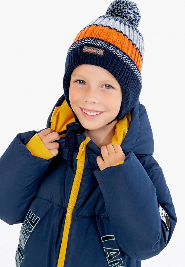 фото Шапка kapika