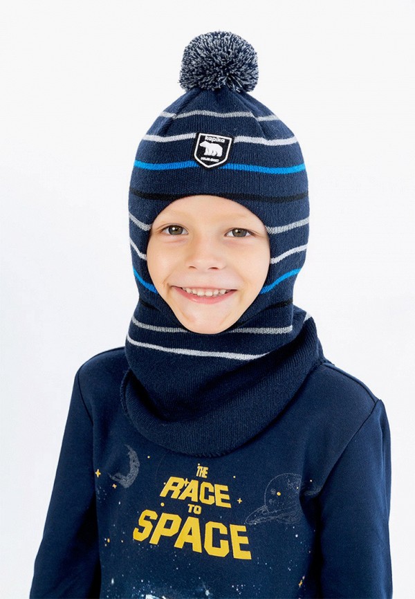 фото Балаклава kapika