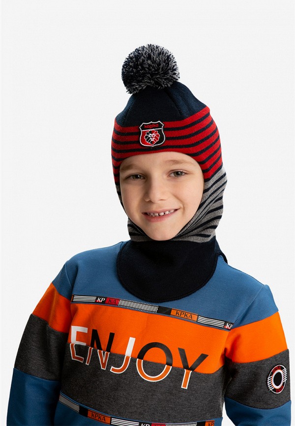 фото Балаклава kapika