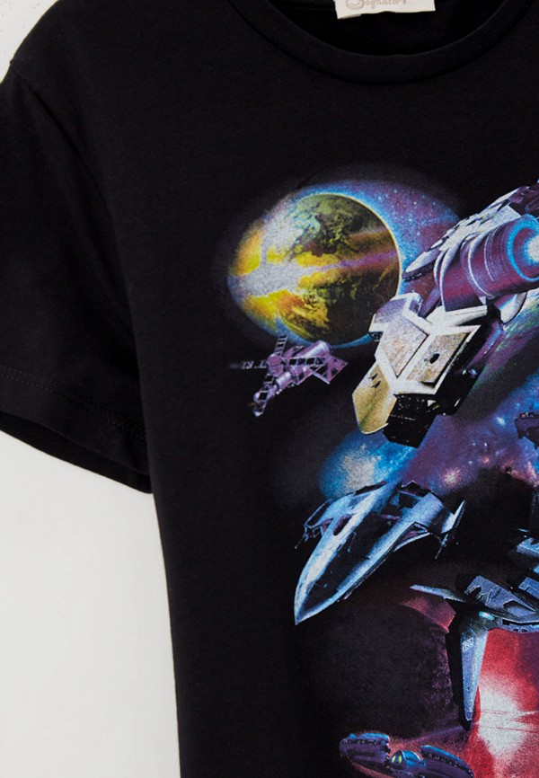 фото Футболка sognatori