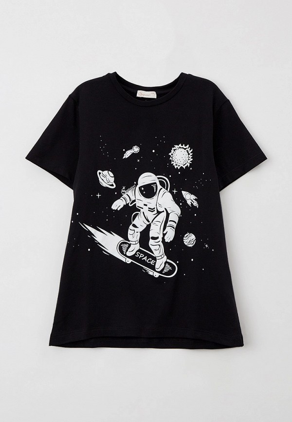 фото Футболка sognatori