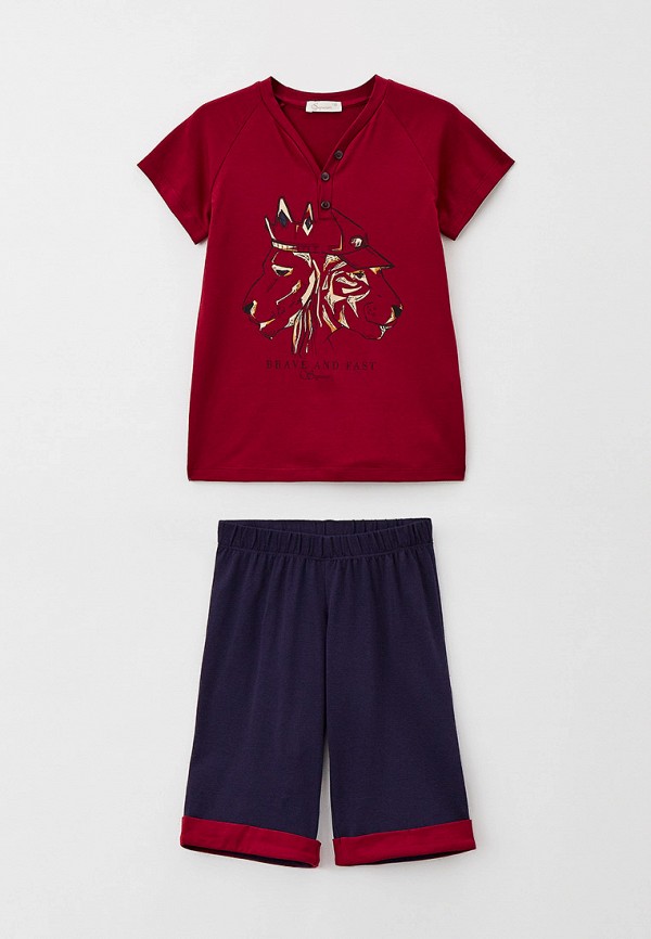 фото Пижама sognatori