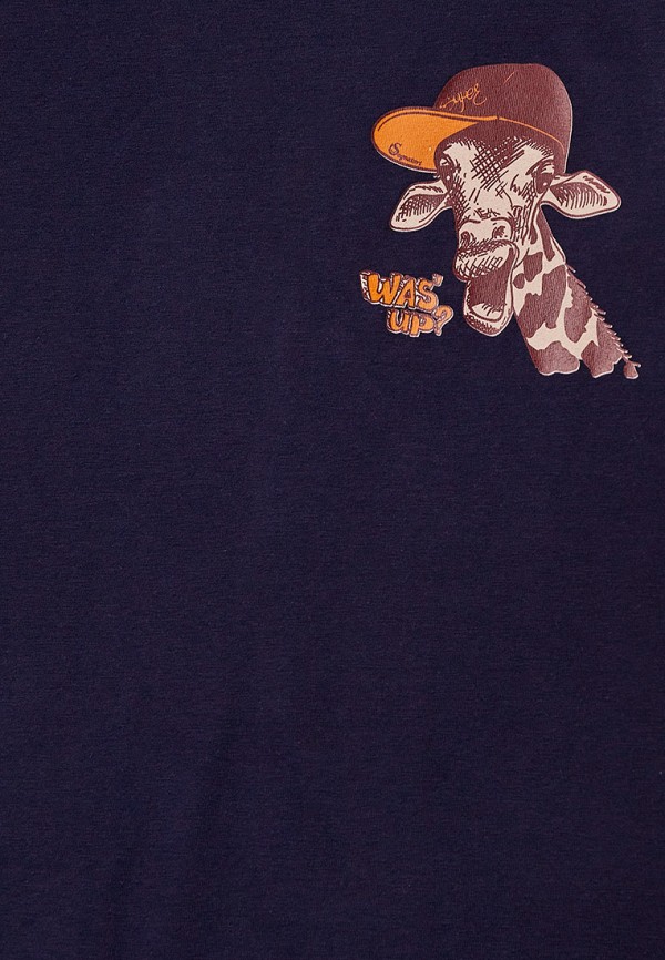 фото Футболка sognatori