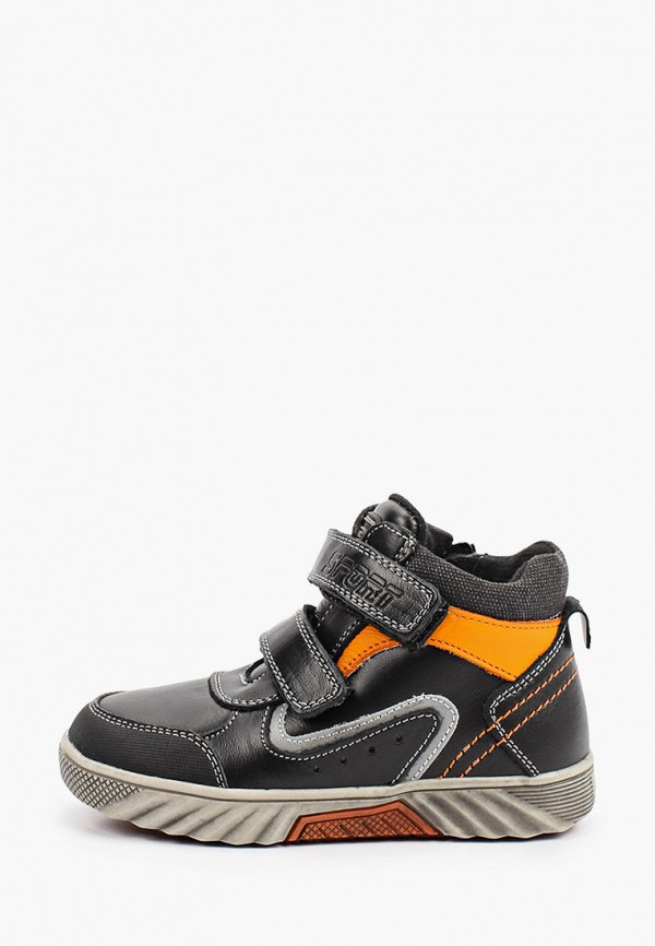 фото Кеды орленок