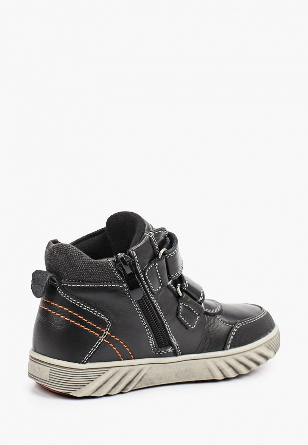 фото Кеды орленок