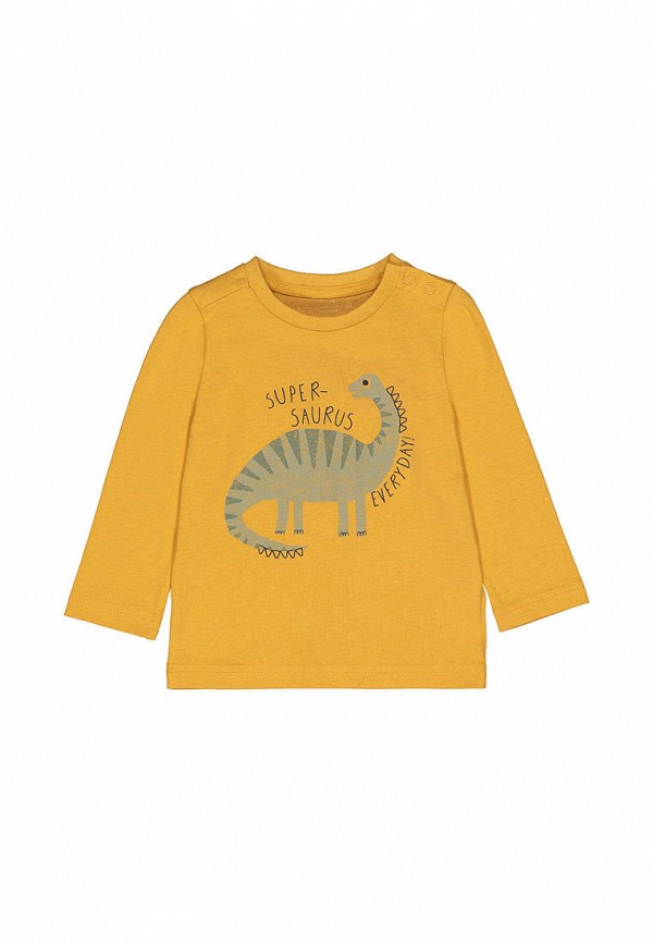 фото Лонгслив mothercare