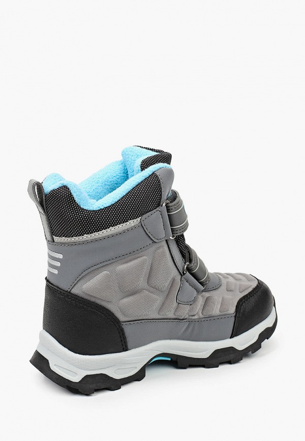 Ботинки Orthoboom серый, размер 30, фото 3