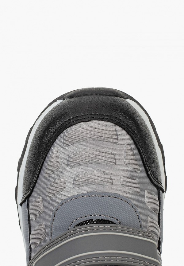 Ботинки Orthoboom серый, размер 30, фото 4