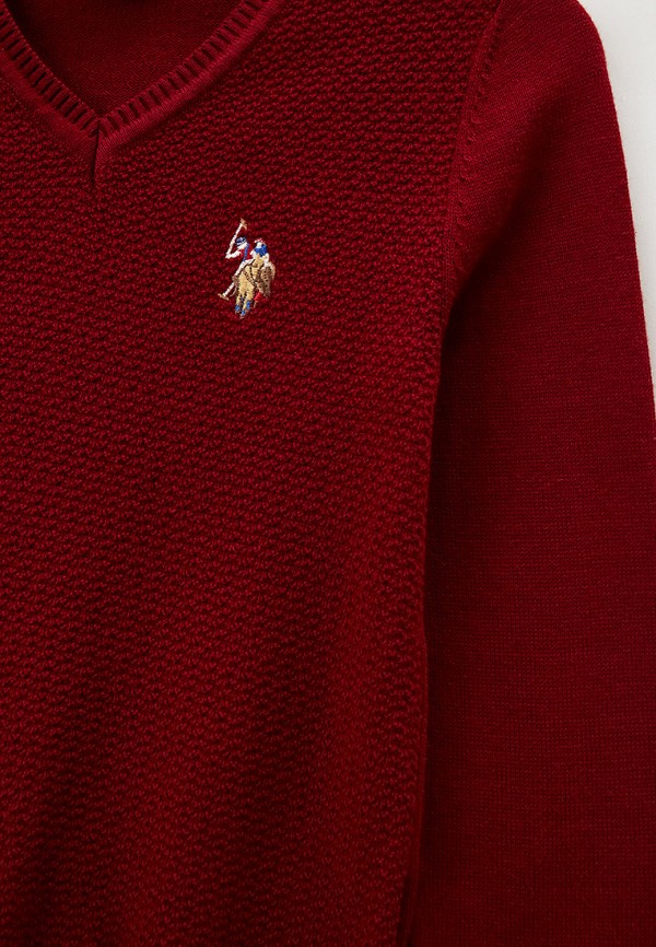 фото Пуловер u.s. polo assn.