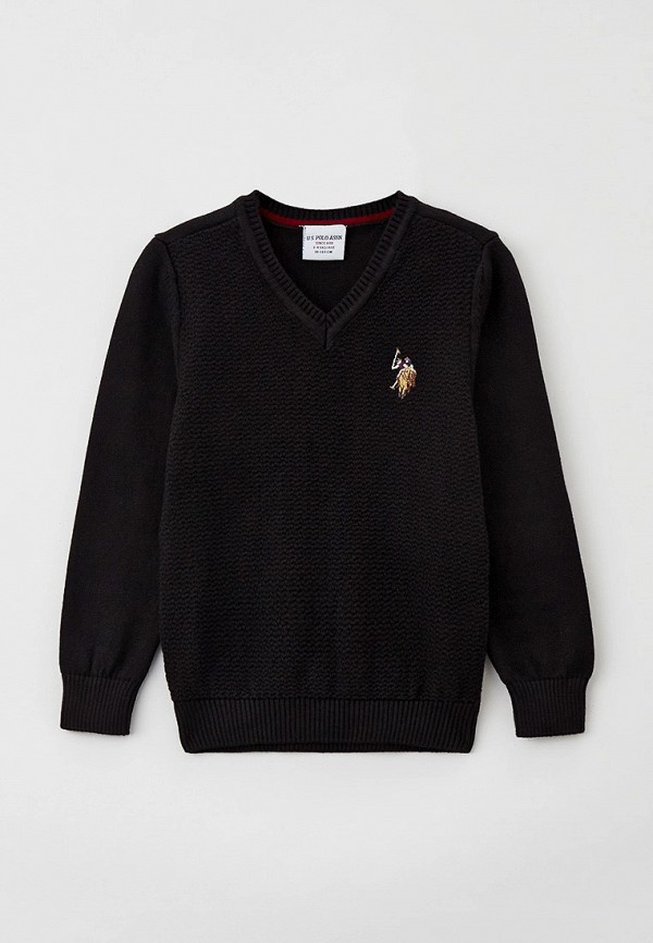 фото Пуловер u.s. polo assn.