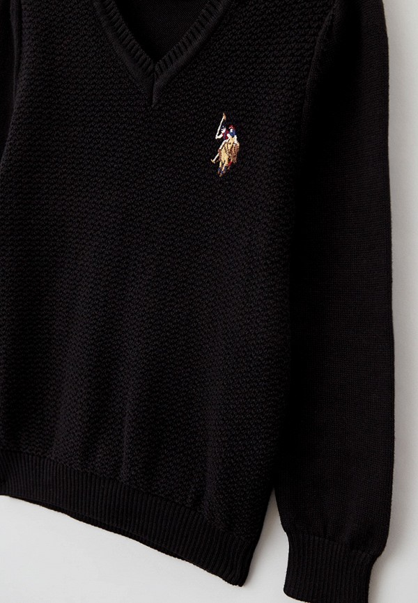 фото Пуловер u.s. polo assn.