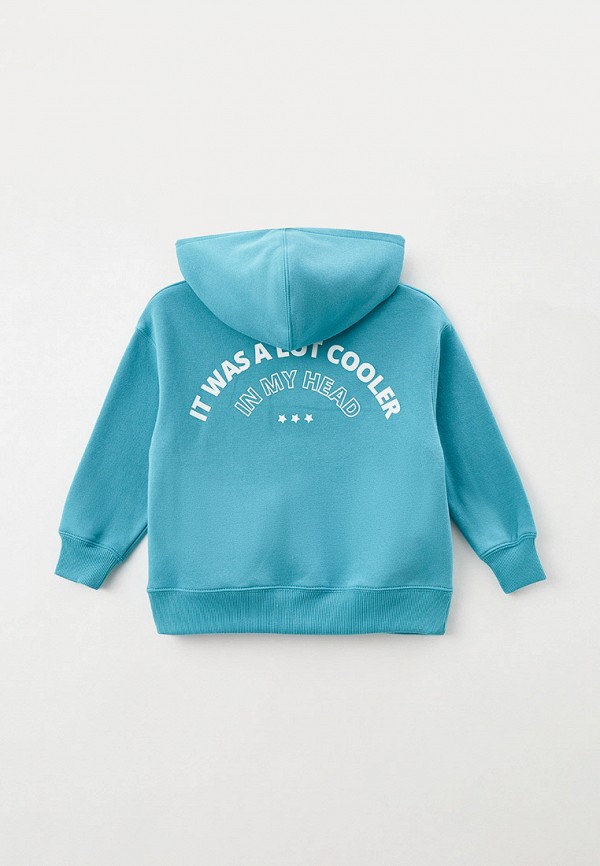 фото Худи sela