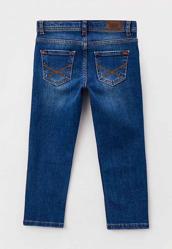 фото Джинсы u.s. polo assn.