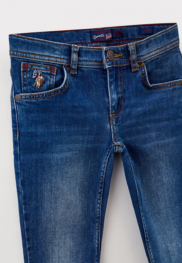 фото Джинсы u.s. polo assn.