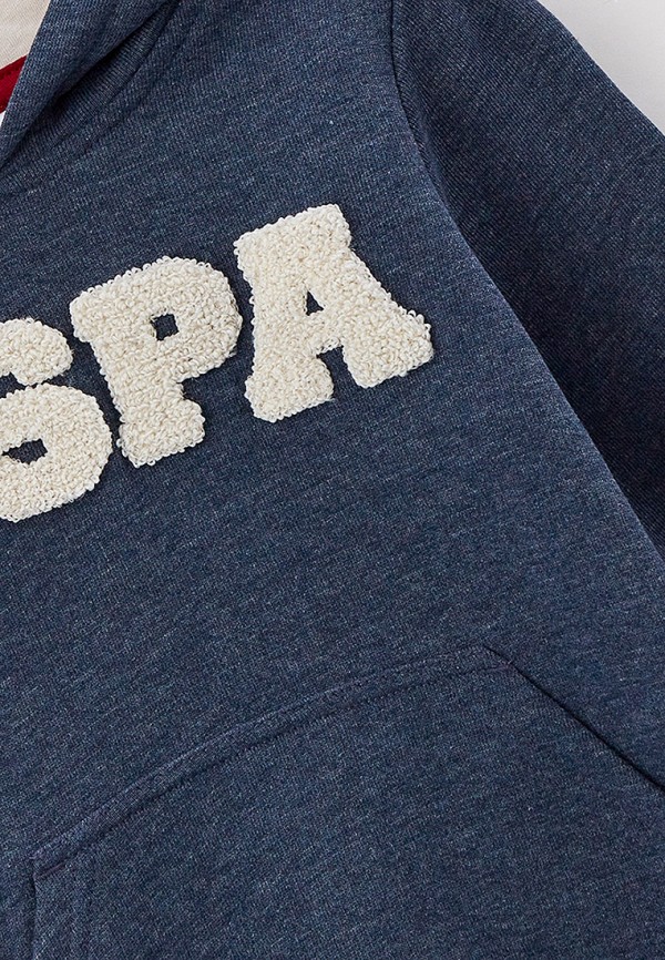 фото Худи u.s. polo assn.