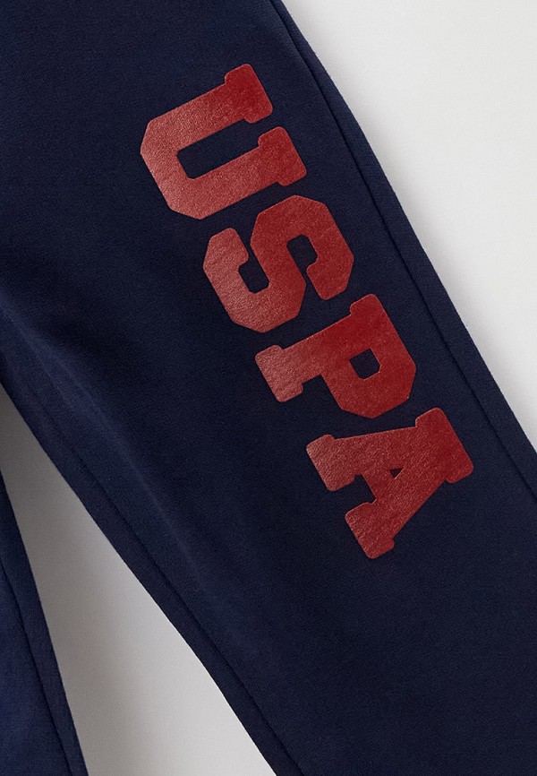 фото Брюки спортивные u.s. polo assn.