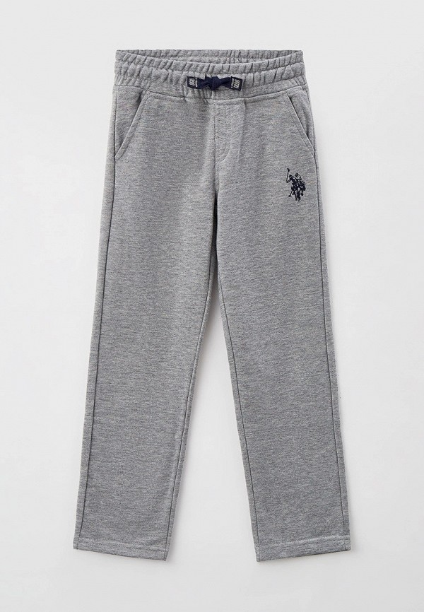 фото Брюки спортивные u.s. polo assn.