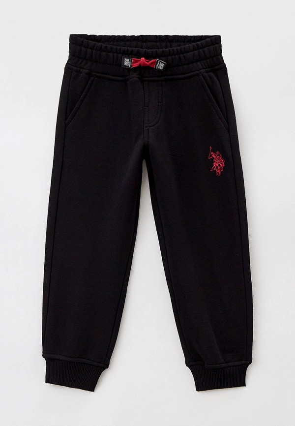 фото Брюки спортивные u.s. polo assn.