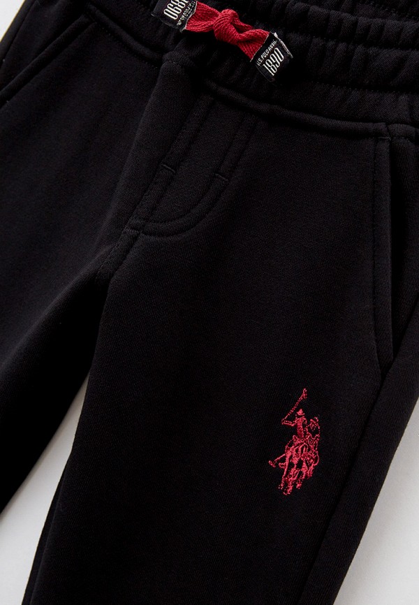 фото Брюки спортивные u.s. polo assn.