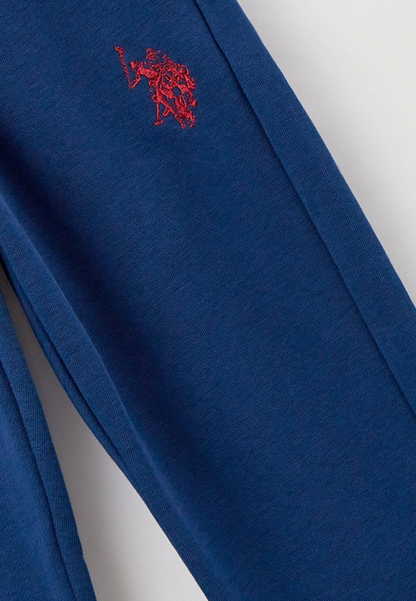 фото Брюки спортивные u.s. polo assn.