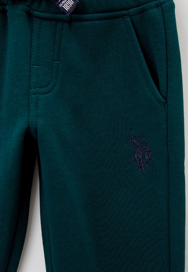 фото Брюки спортивные u.s. polo assn.