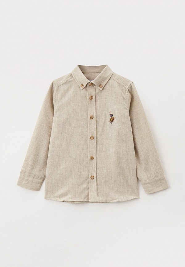 фото Рубашка u.s. polo assn.