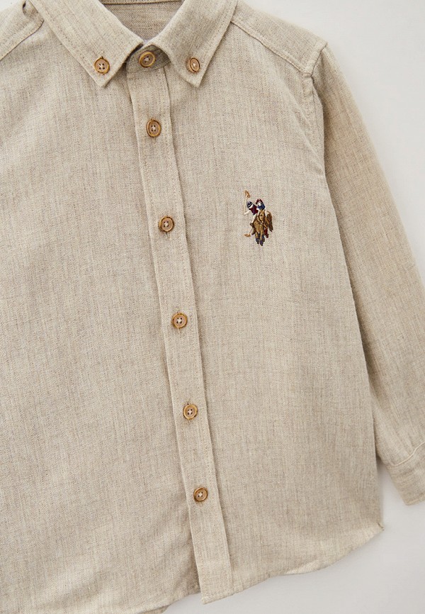 фото Рубашка u.s. polo assn.