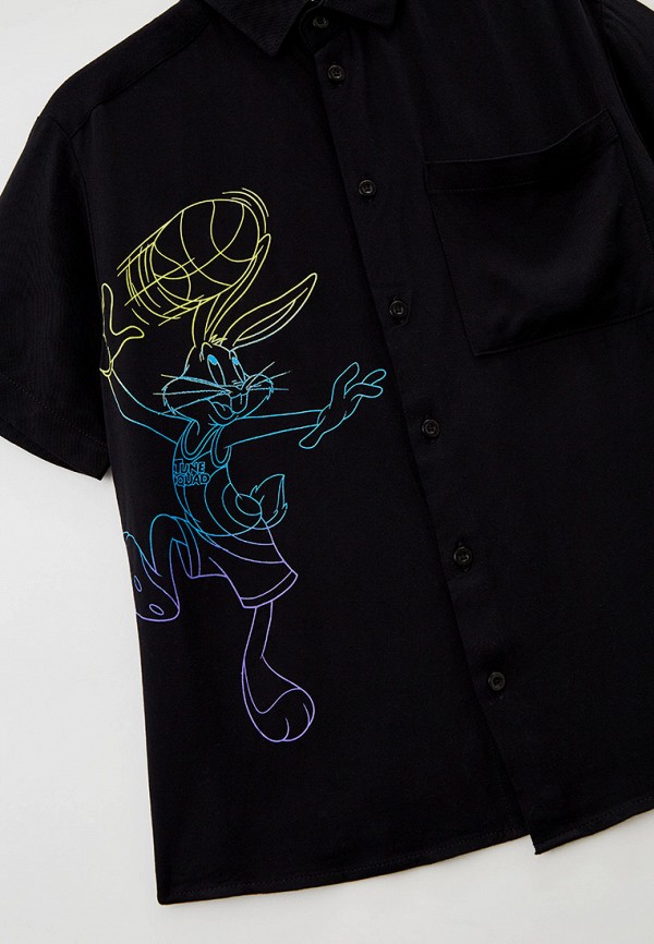 фото Рубашка sela