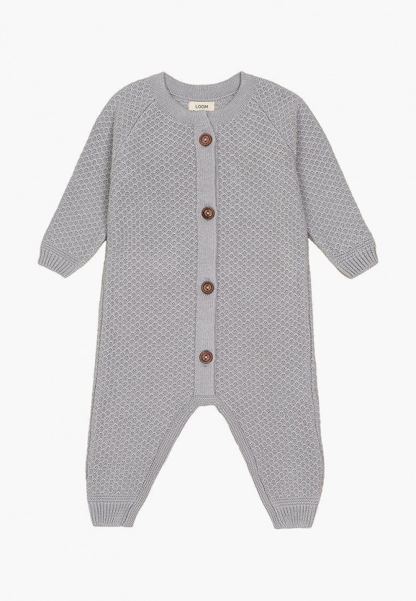 фото Комбинезон loomknits