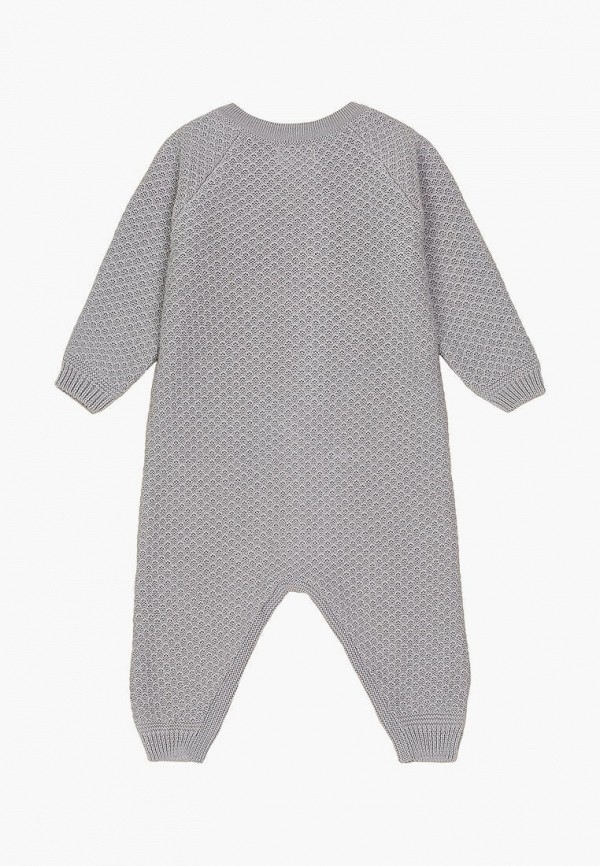 фото Комбинезон loomknits