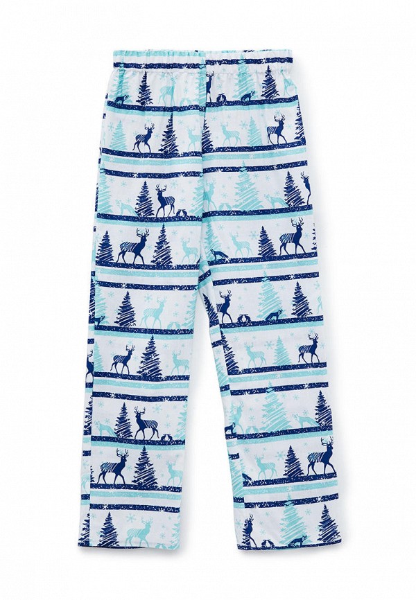

Брюки домашние Bereza&Co, Белый