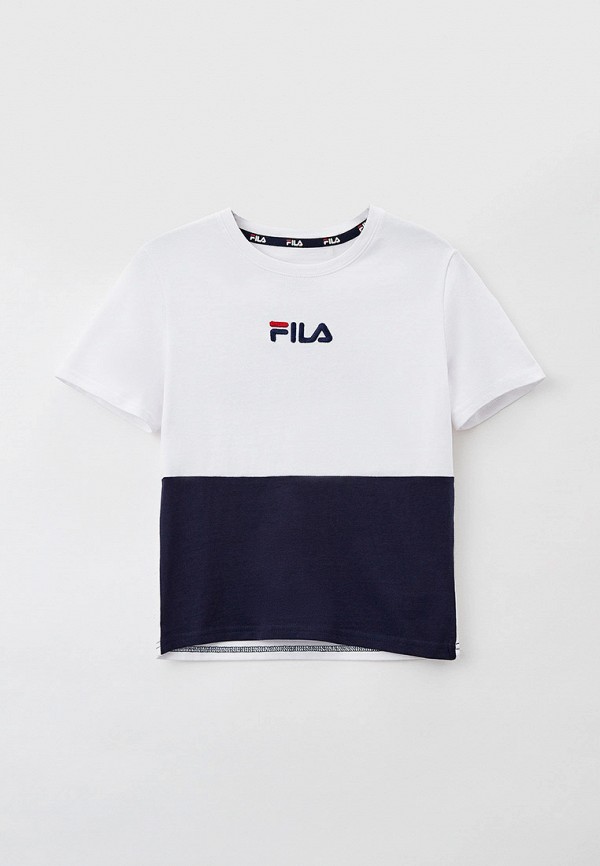 фото Футболка fila