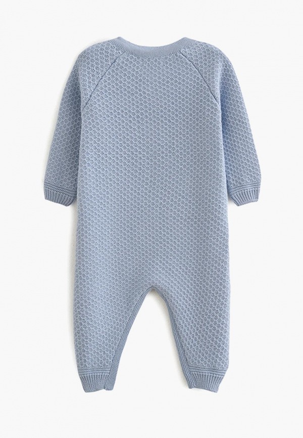 фото Комбинезон loomknits