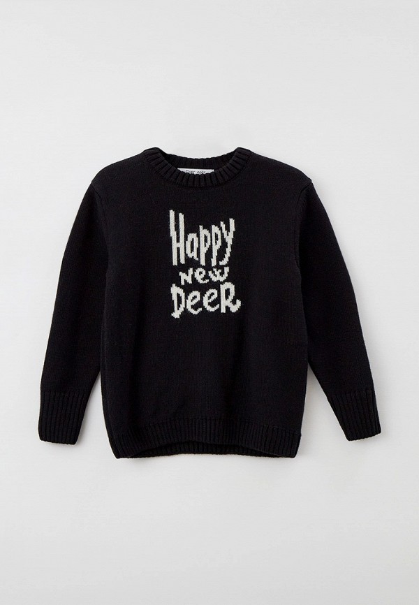 Джемпер Снег Идёт