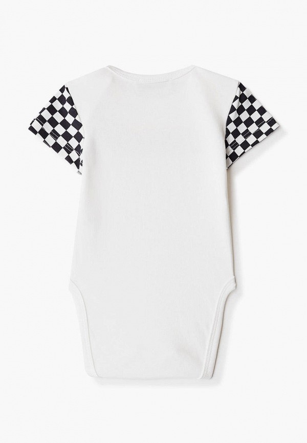 

Боди Choupette, Белый, Choupette MP002XB01D59