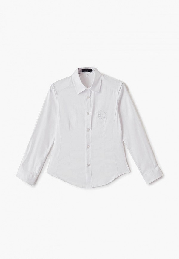 

Рубашка Choupette, Белый, Choupette MP002XB01D5D