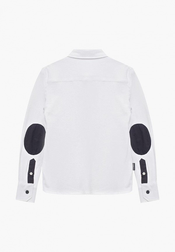 

Рубашка Choupette, Белый, Choupette MP002XB01D5I