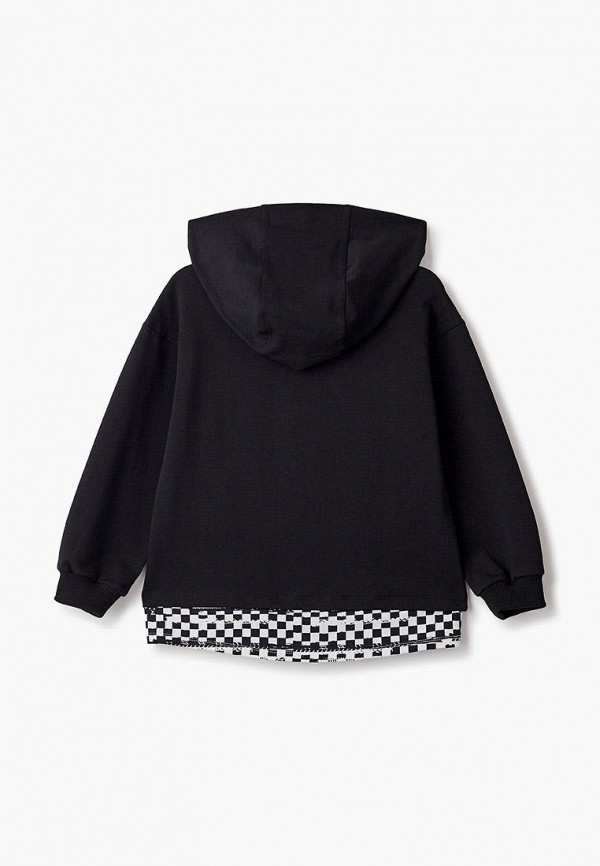 

Худи Choupette, Черный, Choupette MP002XB01D5W