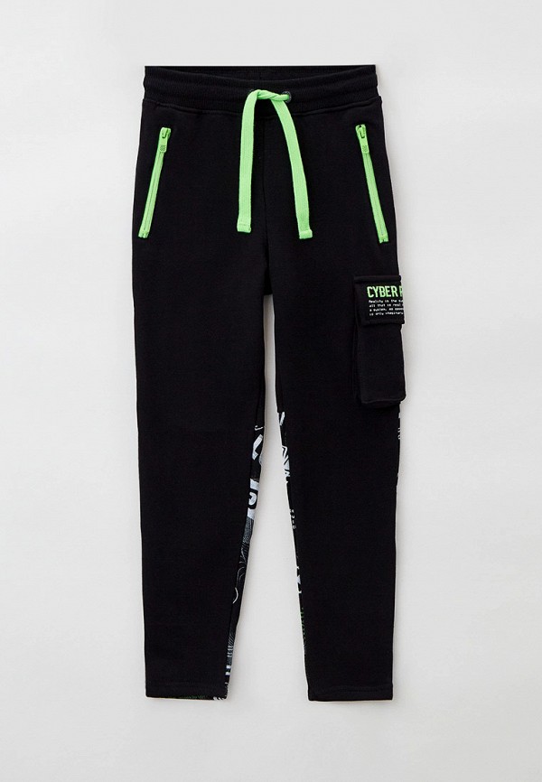 фото Брюки спортивные o'stin