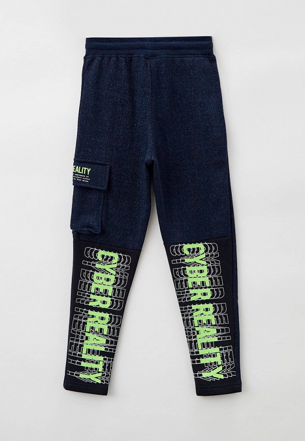 фото Брюки спортивные o'stin