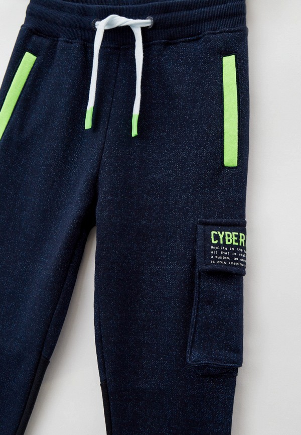 фото Брюки спортивные o'stin